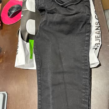 LTB Mağazasında Müşteri Memnuniyetsizliği Ve Ürün Sorunu