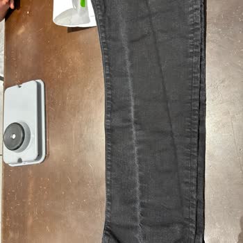 LTB Mağazasında Müşteri Memnuniyetsizliği Ve Ürün Sorunu