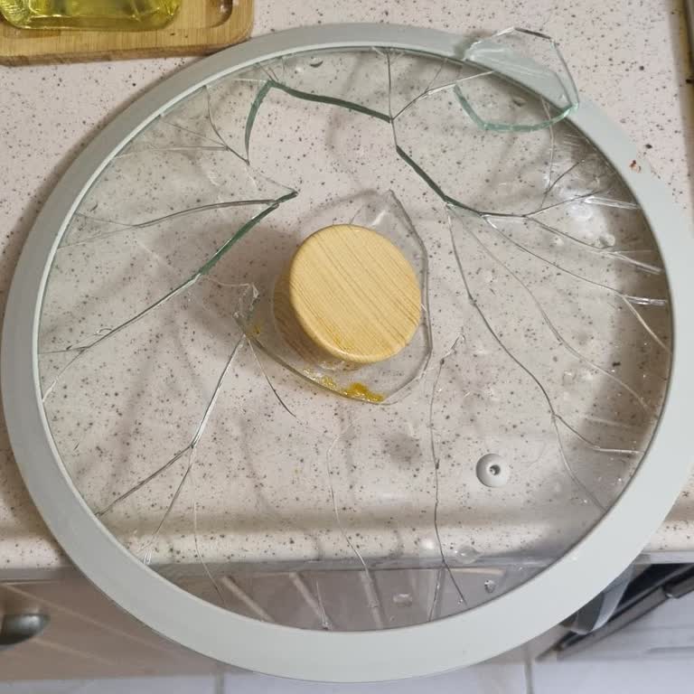 Emsan Tencere Kapağı Güvenlik Sorunu