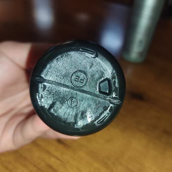 Patlak Şişe Mağduriyeti