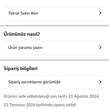 Yedek Parça Erişilemezliği Ve Müşteri Hizmetleri Sorunu