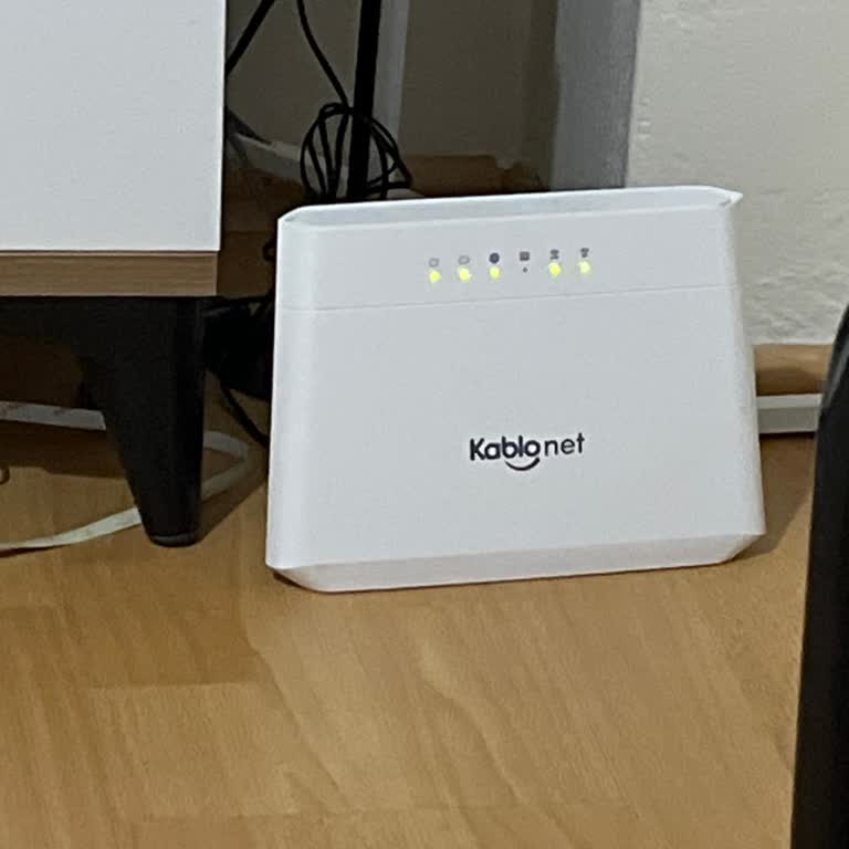 Kablo Net İle Süregelen İnternet Kesintisi Ve Çözüm Eksikliği