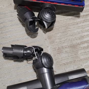 Dyson Dayanıklılığına Dair Hayal Kırıklığı
