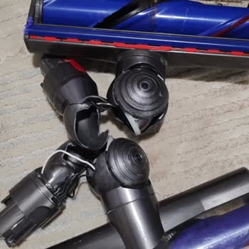 Dyson Dayanıklılığına Dair Hayal Kırıklığı