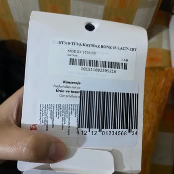 Modanisa'da Yanıltıcı İndirim Problemi