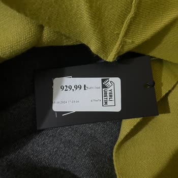 Modanisa'da Yanıltıcı İndirim Problemi