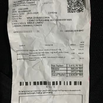 Modanisa'da Yanıltıcı İndirim Problemi