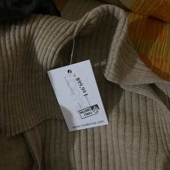 Modanisa'da Yanıltıcı İndirim Problemi