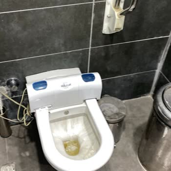 Hijyen Sorunu Ve Kötü Hizmet Deneyimi