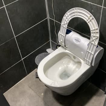 Hijyen Sorunu Ve Kötü Hizmet Deneyimi