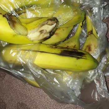 Migros Sanal Market'ten Gelen Çürük Ürünler