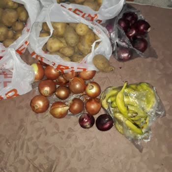 Migros Sanal Market'ten Gelen Çürük Ürünler