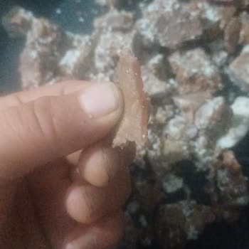 BİM'den Alınan Kavurmada Güven Sarsan Sakatat Parçaları