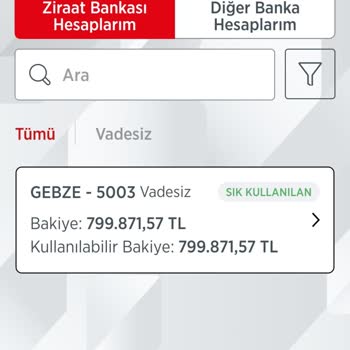 Ziraat Bankası'nda EFT Limiti Ve Müşteri Hizmetleri Sorunu