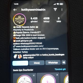 Ayıplı Ürün Ve Kötü Müşteri Hizmeti Deneyimi