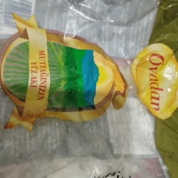 A101'de Kurtlu Pirinç Skandalı