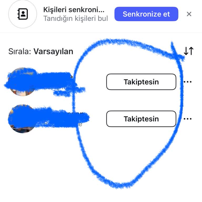 Instagram Takipçi Sayısı Yanlışlığı: Gerçek Sayıyı Göstermiyor