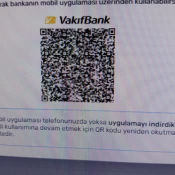 VakıfBank Onaylı Krediyi Vermedi