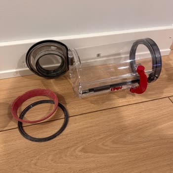 Dyson V15 Detect: İlk Kullanımda Hayal Kırıklığı