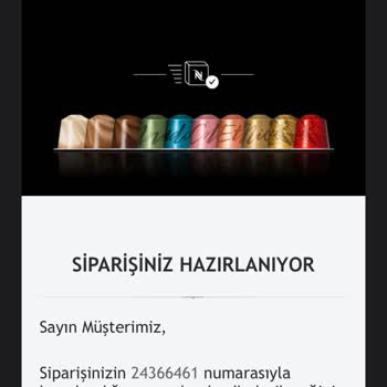 Eksik Hediye Ve İptal Sürecinde Yaşanan Sorunlar