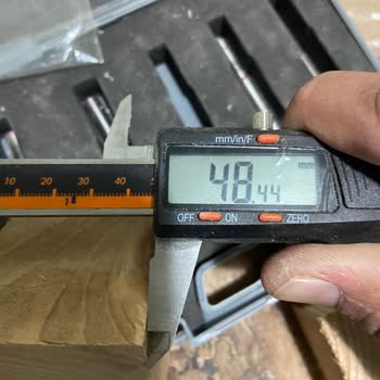 Yanlış Ürün Ve Standartsız Kesim Sorunu