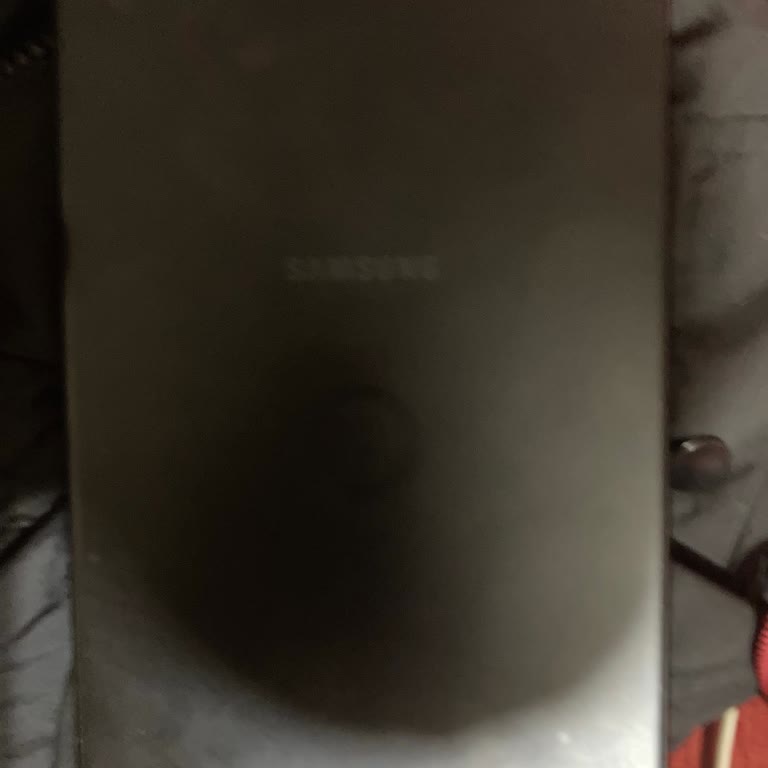 Samsung Teknik Servisinde Çözülmeyen Tablet Sorunu Ve Yanıltıcı Ücret Talepleri
