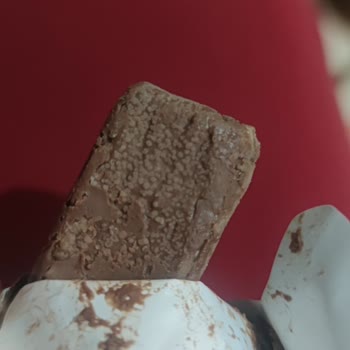 Ülker Çikolatalarında Küf Ve Kalite Sorunu