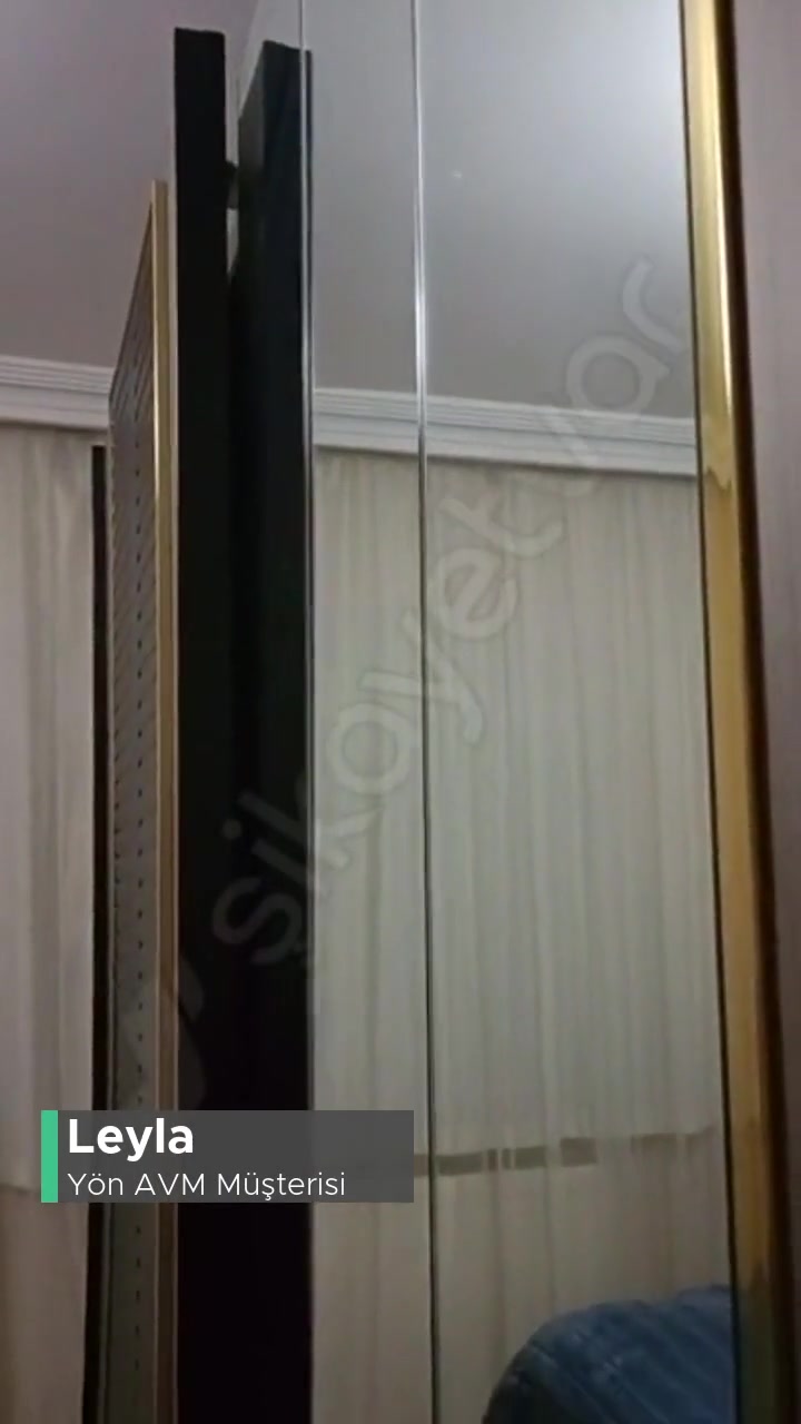 Yön AVM Defolu Ürün Monte Edildi! videonun kapak resmi