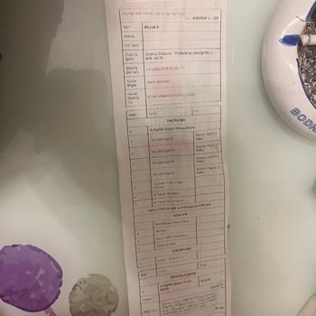 Popeyes'te Yaşadığım Hayal Kırıklığı