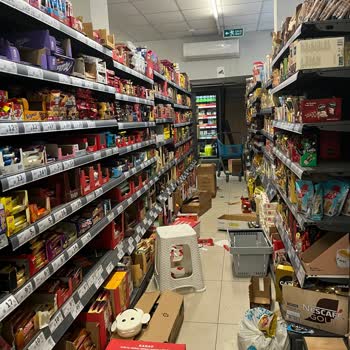 A101'de Düzen Ve Temizlik Sorunları