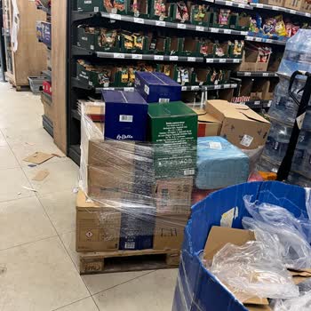 A101'de Düzen Ve Temizlik Sorunları