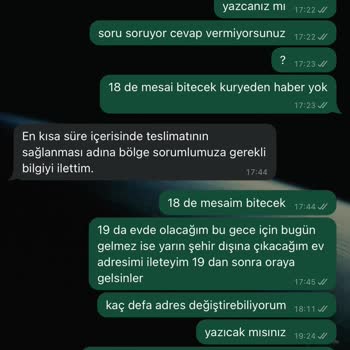 Türk Telekom'un Dijital Kurye Hizmetindeki Aksaklıklar