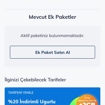 Türk Telekom'dan Fahiş Fatura Ve Paket Zorunluluğu