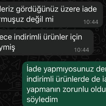 Müşteri Hizmetlerinde Üslup Sorunu Ve Tehdit