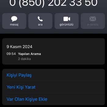 Teslimat Sorunları Ve Yanıltıcı Bilgilendirme