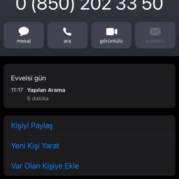 Teslimat Sorunları Ve Yanıltıcı Bilgilendirme