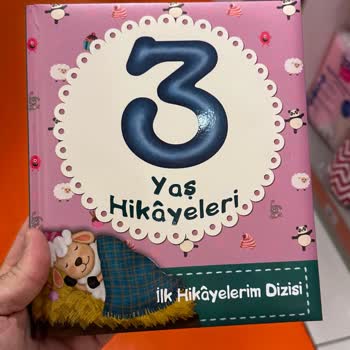 Çocuk Kitaplarında Uygunsuz İçerik Şoku!