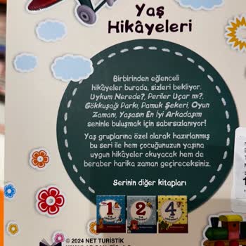 Çocuk Kitaplarında Uygunsuz İçerik Şoku!