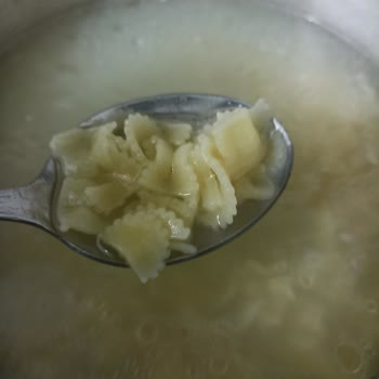 A101'den Aldığım Makarna Hayal Kırıklığına Uğrattı