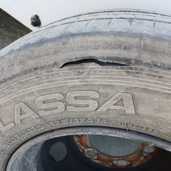 Lassa Lastiklerin Dayanıklılığı