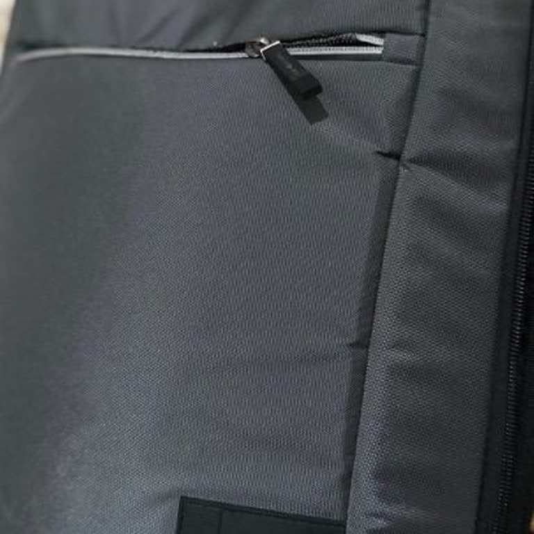 Samsonite Çantanın Kalitesizliği Ve Müşteri Hizmetleri Sorunu