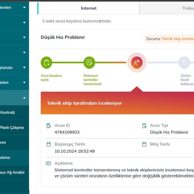 Türk Telekom'dan Hizmet Alamadan Fatura Ödemek