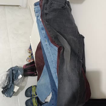 Pantolon Dünyası (Facebook) Sipariş Eksikliği Ve Yanıltıcı Ürün Sorunu!