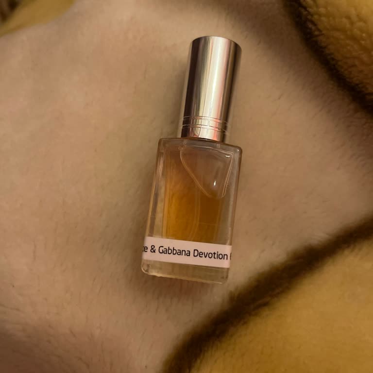 Orijinal Olmayan Parfüm Hayal Kırıklığı