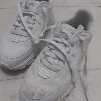 Puma Ayakkabının Kaygan Tabanı Kızımın Güvenliğini Tehlikeye Attı