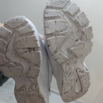 Puma Ayakkabının Kaygan Tabanı Kızımın Güvenliğini Tehlikeye Attı