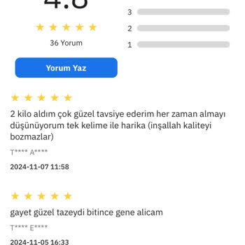Bozuk Ürün Ve İade Sorunu
