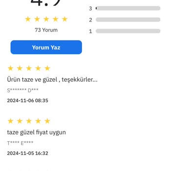 Bozuk Ürün Ve İade Sorunu