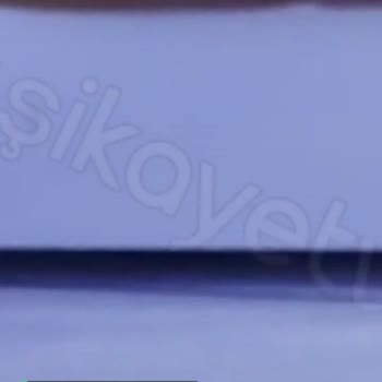 Evkur Buzdolabı Paketlemesi Çok Kötü Teşhir Eve Taşırken Alttan. Çizildi!
