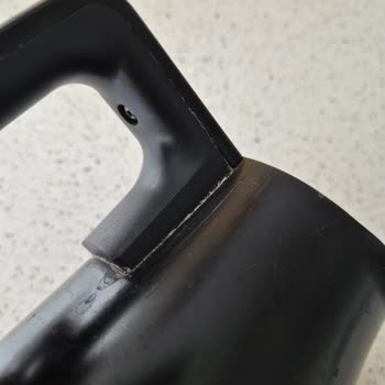 Arçelik Kahve Makinesi Çizik Sorunuyla Hayal Kırıklığı